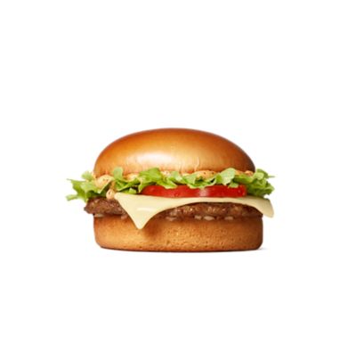 Big Tasty Junior